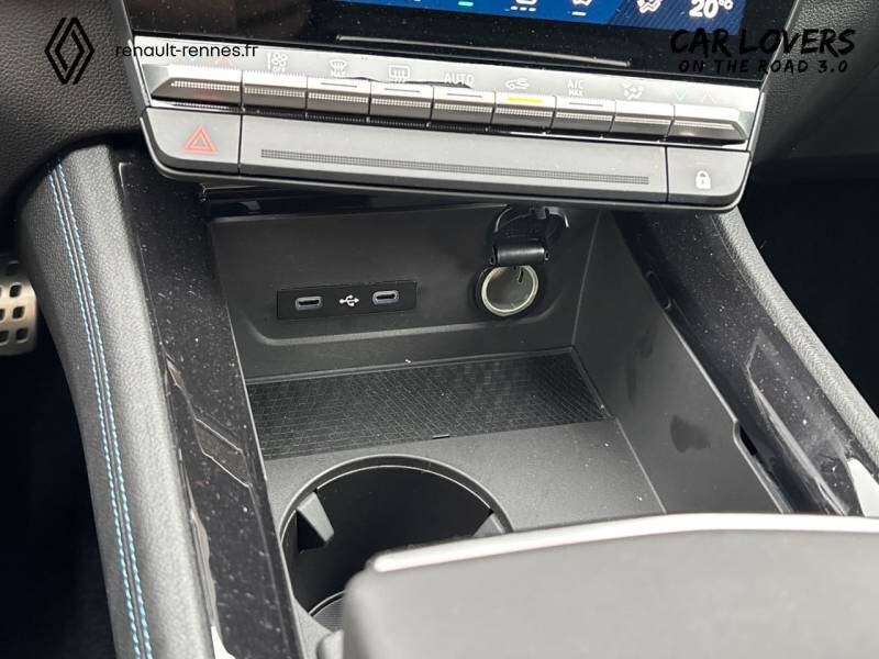 Renault Espace VI
