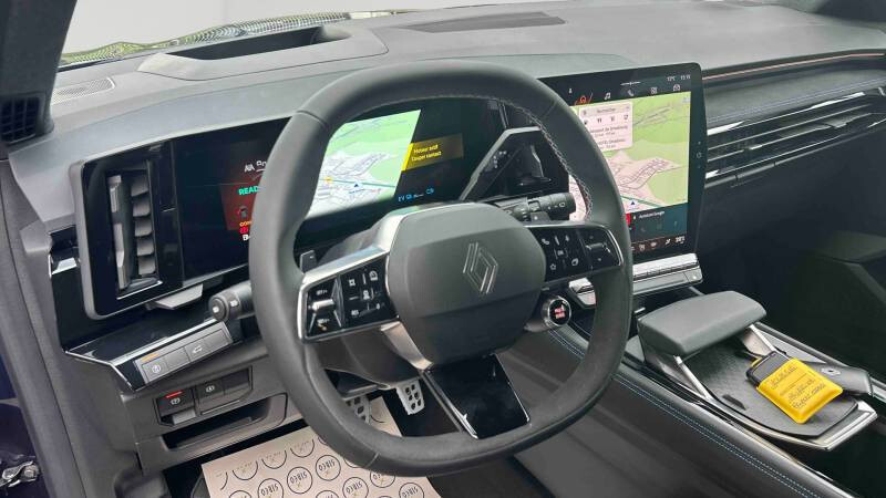 Renault Espace VI
