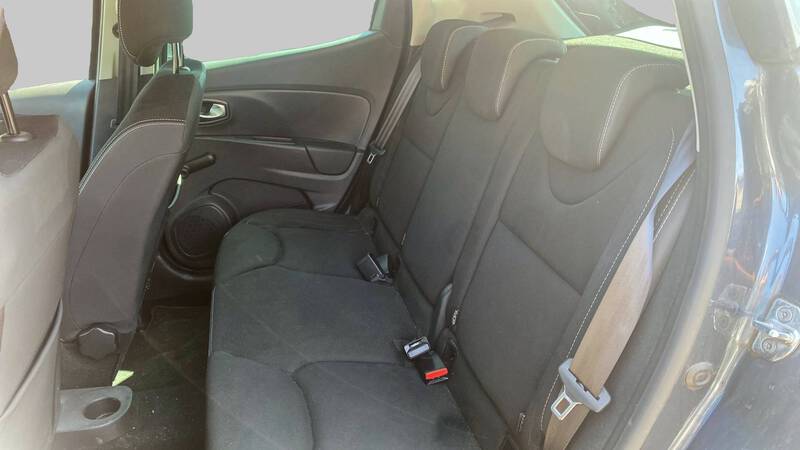 Renault Clio IV