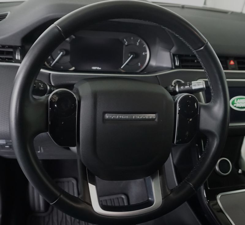 LAND ROVER Range Rover Evoque 2020 — imagine 19