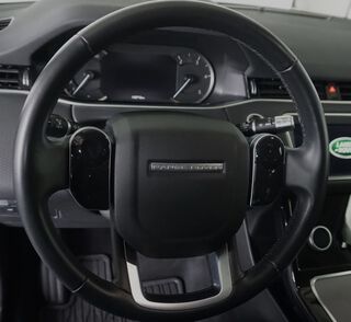 Vehicle 3D Image