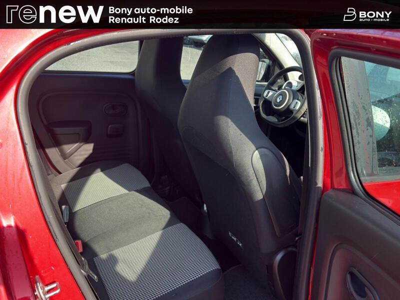 Renault Twingo III