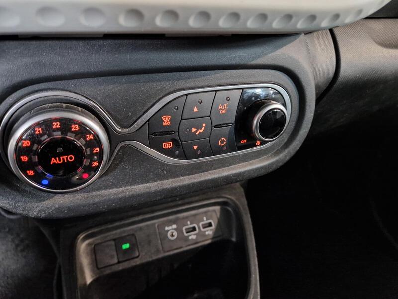 Renault Twingo E-Tech Electrique