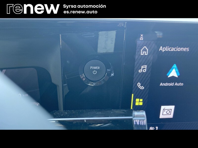 Renault R5 E-Tech Eléctrico
