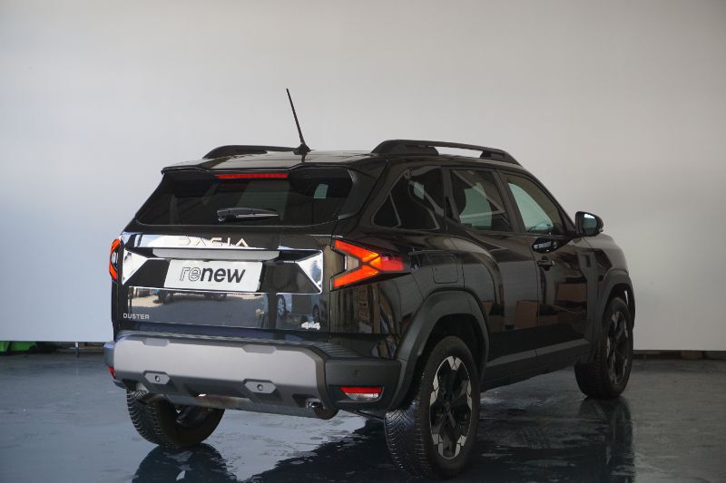 DACIA Duster 2024 — imagine 2