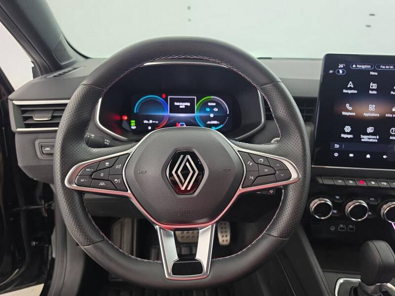 Renault Clio V