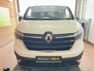 Vehicle 3D Image