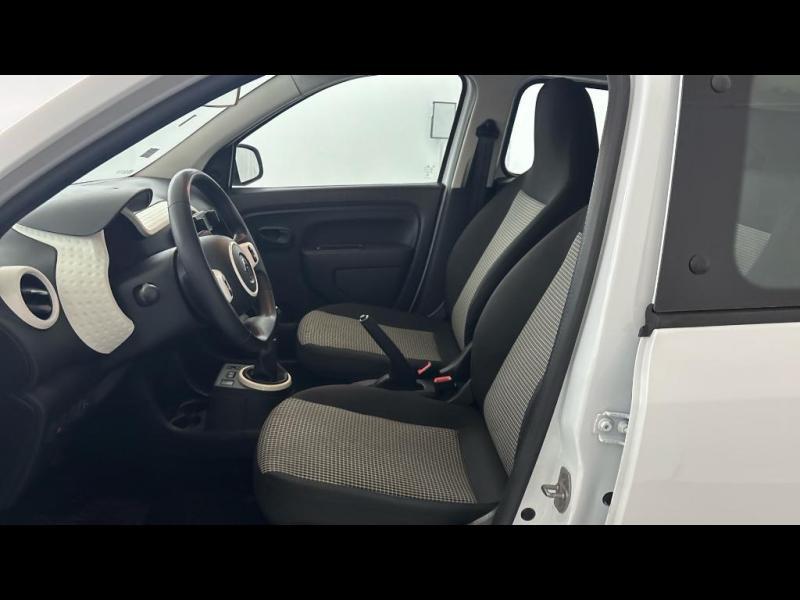 Renault Twingo III