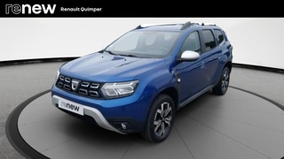 DUSTER