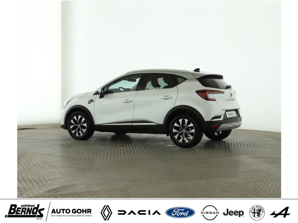 Renault Captur – Bild 28