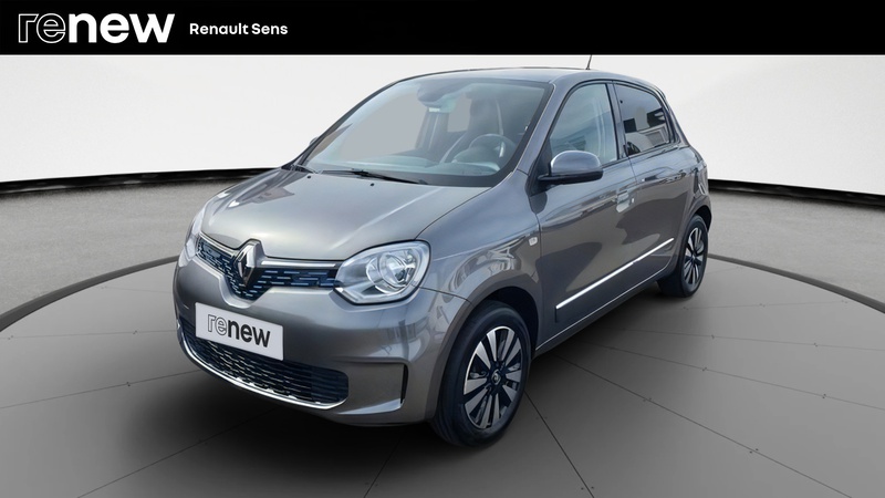 Renault Twingo III Achat Integral - 21