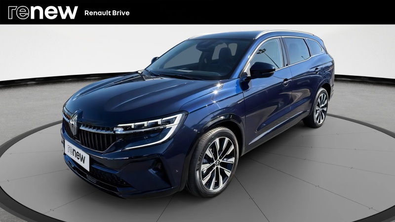 Renault Espace VI