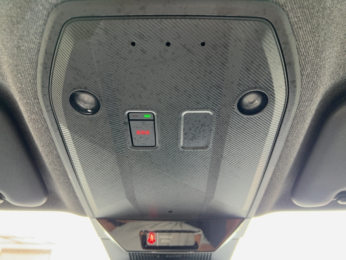 Renault Austral – Bild 17