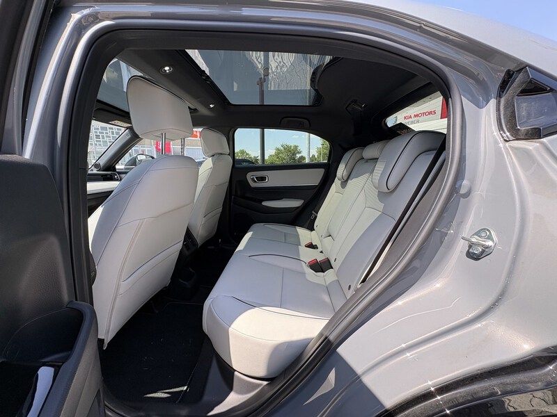 Honda e:Ny1