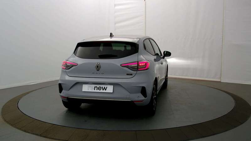 Renault Clio V