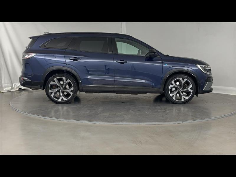 Renault Espace VI