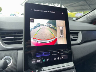 Vehicle 3D Image
