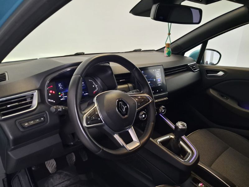 RENAULT Clio 2021 — imagine 17