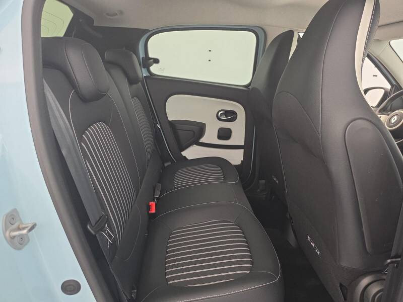 Renault Twingo E-Tech Electrique