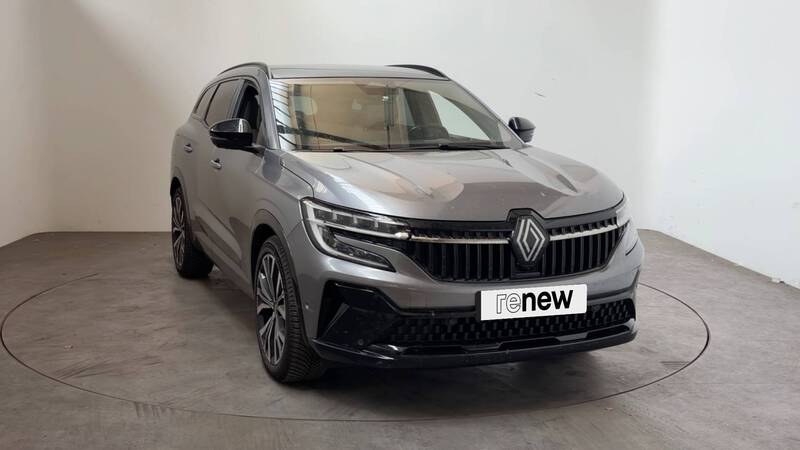 Renault Espace VI