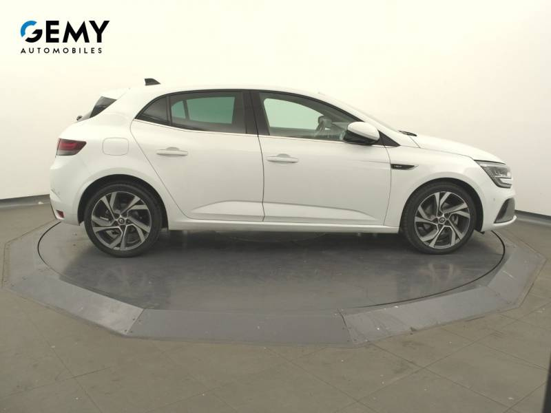 Renault Megane IV Berline