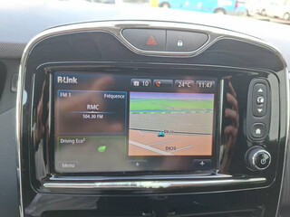 Vehicle 3D Image