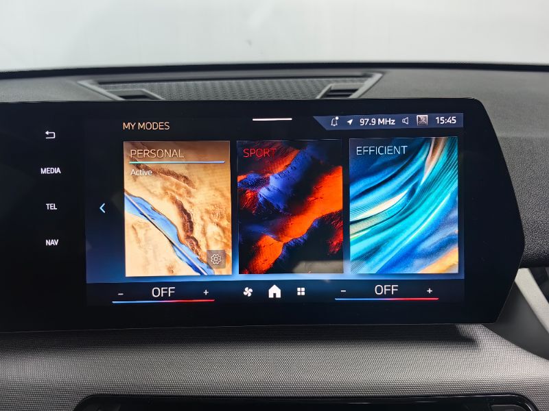 BMW X1 2025 — imagine 15