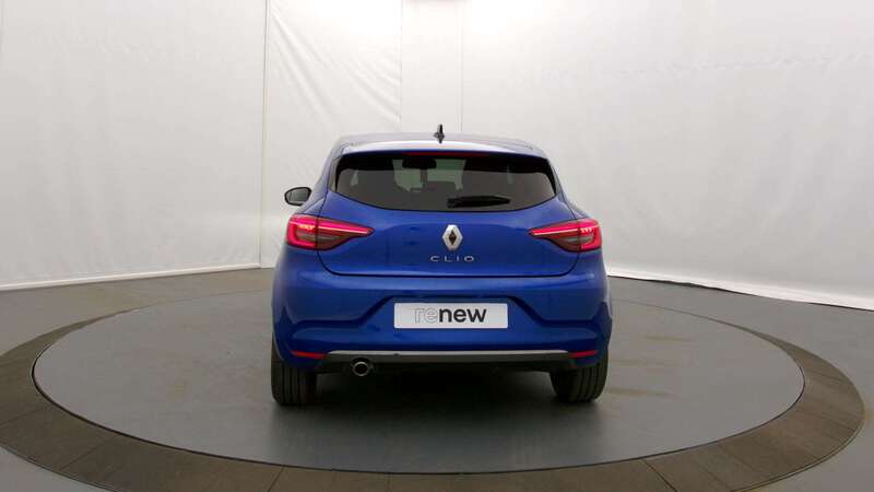 Renault Clio V