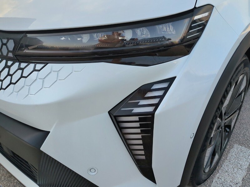 Renault Scenic E-Tech Eléctrico