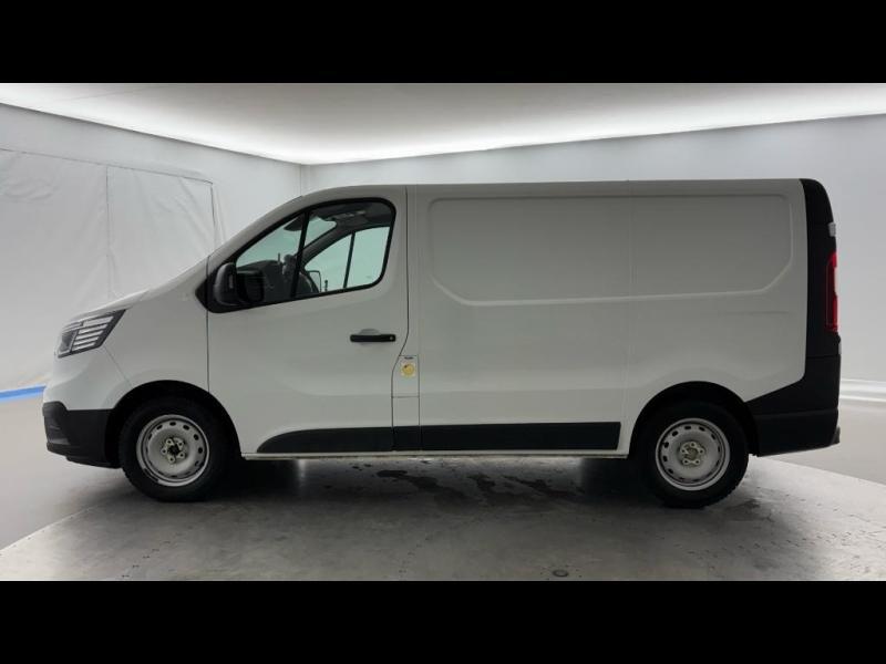 Renault Trafic Fourgon