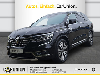 Koleos