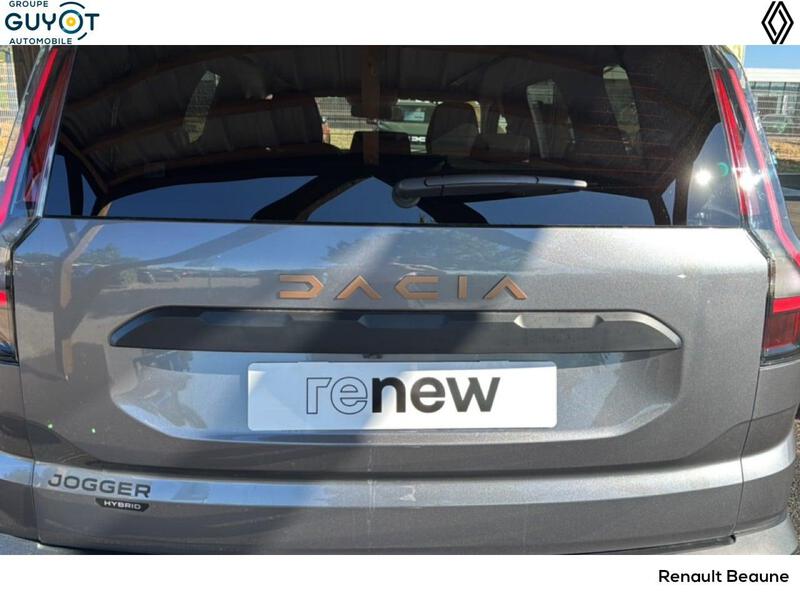 Dacia Jogger