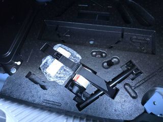 Vehicle 3D Image