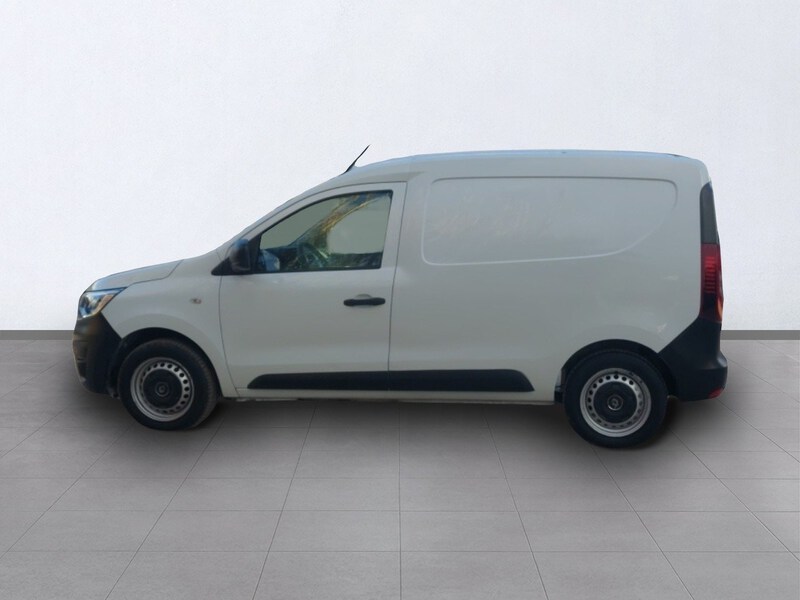 Renault Express Furgón