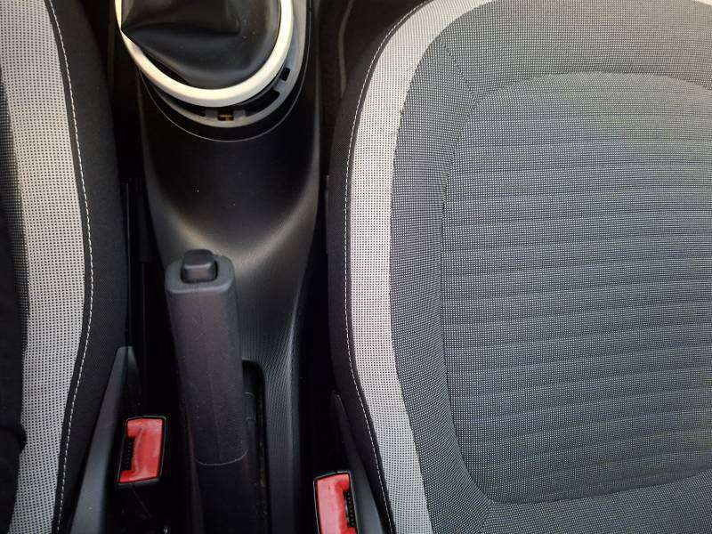 Renault Twingo III