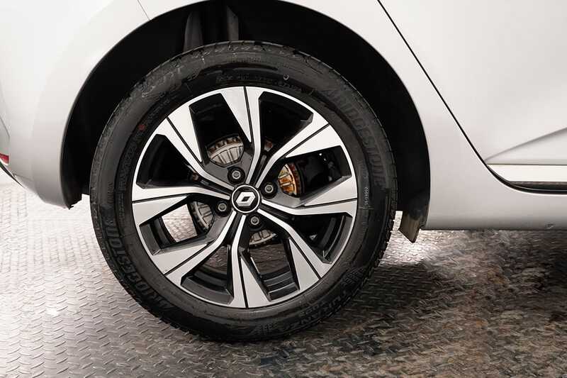 RENAULT Clio Clio 1.0 TCe Evolution — photo 5