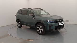 Vehicle 3D Image