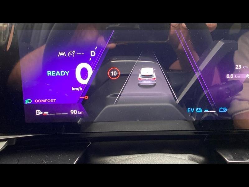 Renault Espace VI