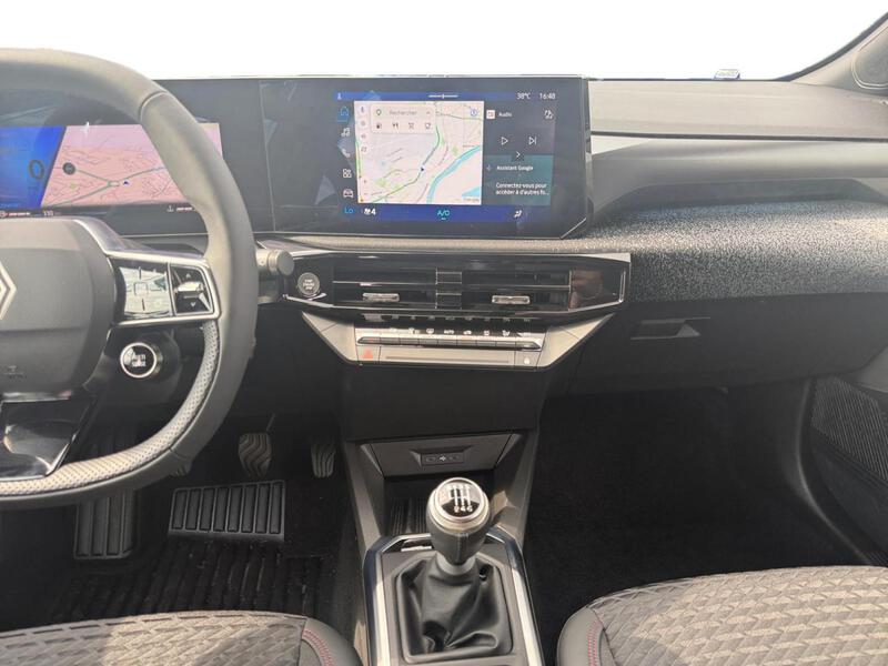 Renault Clio VI