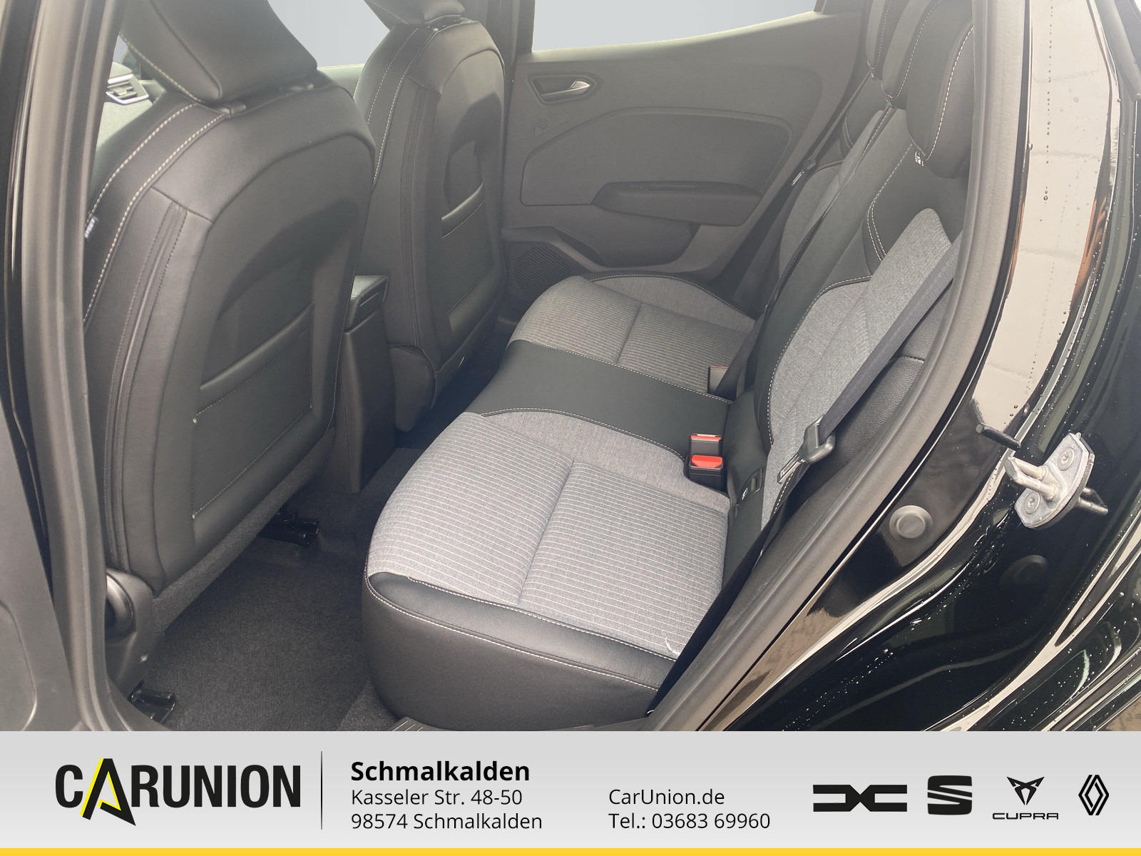 Renault Clio – Bild 8