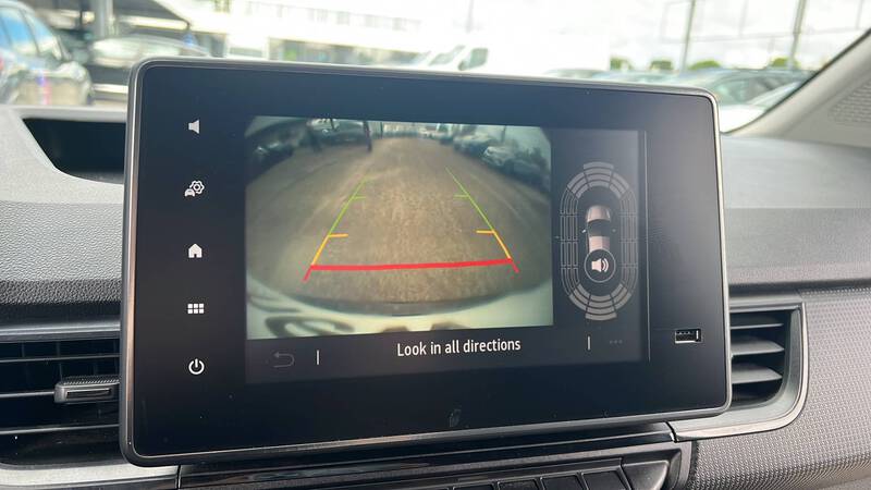 Renault Kangoo VU
