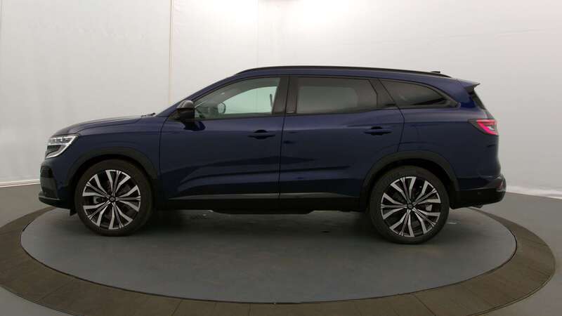 Renault Espace VI