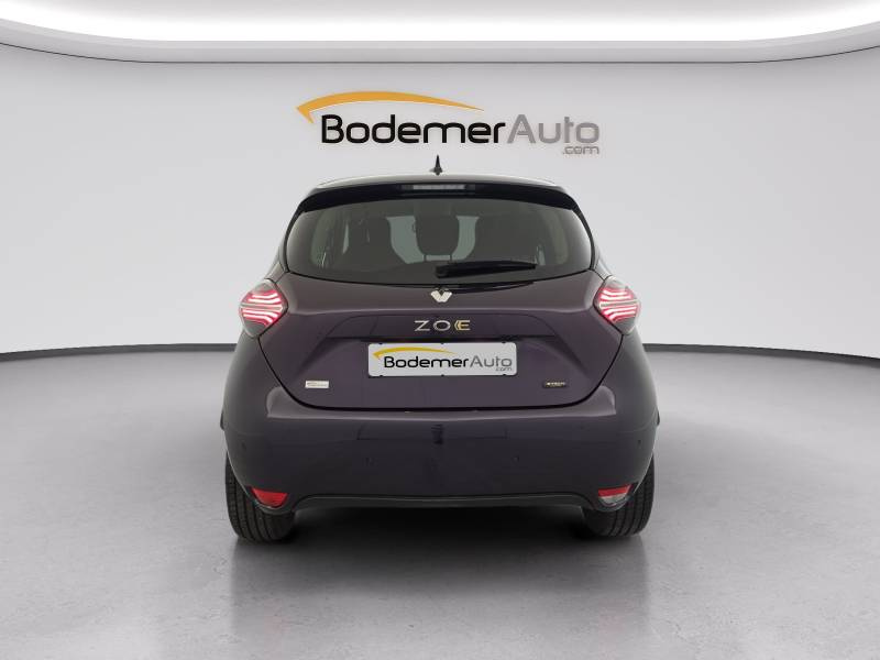 Renault ZOE E-Tech Electrique
