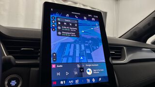 Vehicle 3D Image