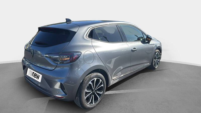 Renault Clio V