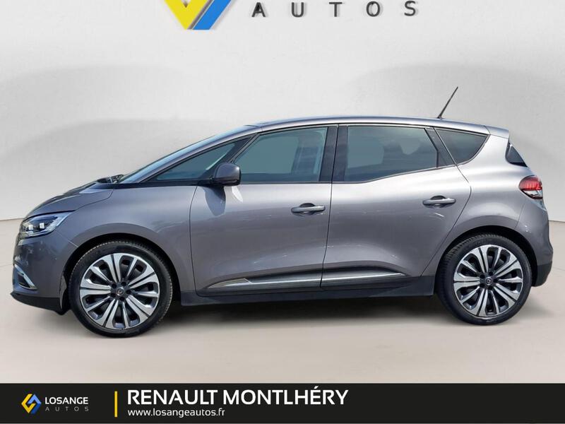 Renault Scenic IV