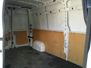 Vehicle 3D Image