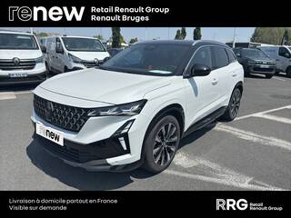 Vehicle 3D Image