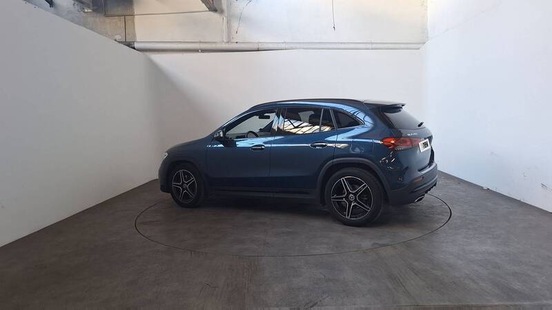 Mercedes Benz Classe GLA