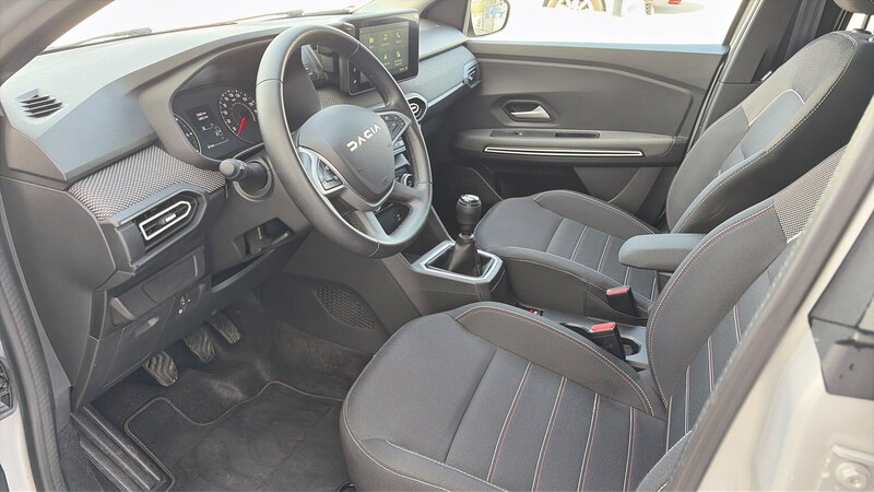Dacia Jogger
